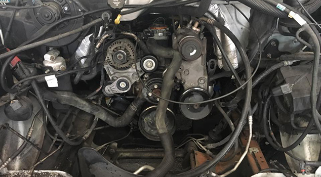 Car Engine Repairs in and near Bonita Springs Florida