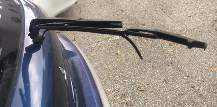 Car Wiper Repairs in and near Estero Florida