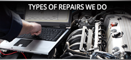 Car and Truck Repairs